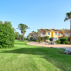BQ Alcudia Sun Village - All Inclusive - Bild 1