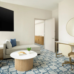 Millennium Premier Hotel New York Times Square thumbnail 4