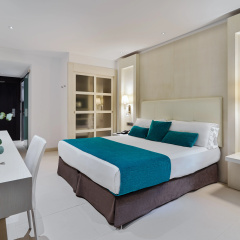 Hotel Saratoga - Bild 5