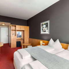 Dormero Express Hotel Passau - Bild 5