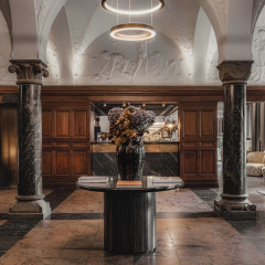Ascot Hotel - Bild 22