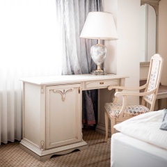 Hotel Elbroich Düsseldorf - Bild 10