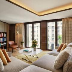 Bvlgari Hotel Paris thumbnail 12