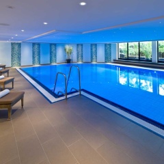 Plaza Premium Darmstadt - Bild 17