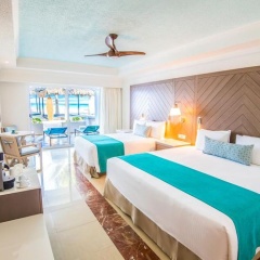 New Gran Caribe Real Cancún - Bild 2