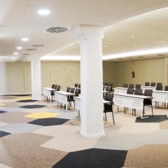 ZT The Golden Hotel Barcelona - Bild 20