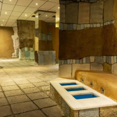 Ilunion Les Corts Spa Hotel - Bild 23