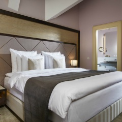 Aria Hotel Prague - Bild 2