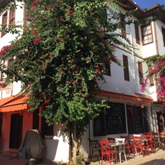 Sabah Pansiyon - Bild 2