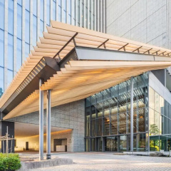 The Capitol Hotel Tokyu - Bild 27