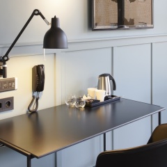 Scandic Grand Central - Bild 4