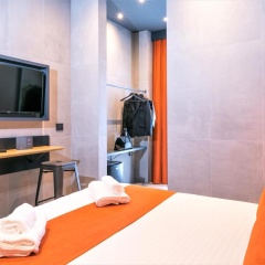 J24 Hotel Milano - Bild 9