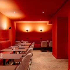 Nyx Hotel Amsterdam Rembrandt Square - Bild 22
