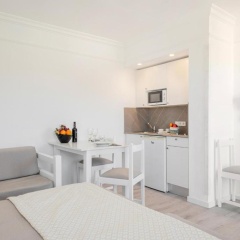 Alcudia Beach Apartments - Bild 12
