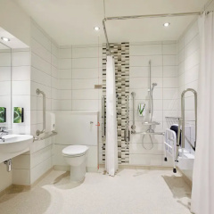 Premier Inn London Canary Wharf - Westferry - Bild 19