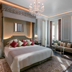 Mandarin Oriental, Bangkok - Bild 14