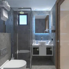 Panorama Hotel - Bild 12