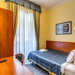 Baltik Guesthouse - Bild 11