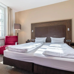 Herzogshof Boutique-Hotel am Dom Regensburg - Bild 4