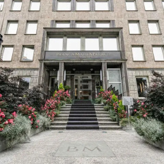 Bianca Maria Palace Hotel thumbnail 1