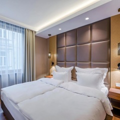 Continental Hotel Budapest - Bild 5