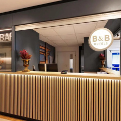 B&B HOTEL Essen-Nord - Bild 15