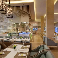 The Mulia, Mulia Resort And Villas - Bild 10