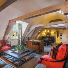 Canal House Suites At Sofitel Legend Amsterdam thumbnail 11