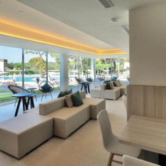 BQ Belvedere Hotel - Bild 16