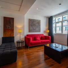 Quatro Puerta Del Sol Hotel - Bild 10