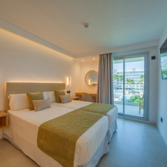 Playa Esperanza Resort Affiliated by Melia - Bild 4
