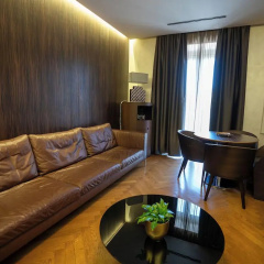 Divina Luxury Hotel - Bild 25