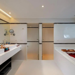 The Boathouse Phuket Hotel - Bild 23