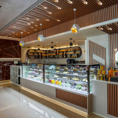 Park Regis Kris Kin Hotel Dubai - Bild 13