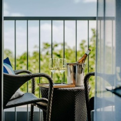 Hotel Kö59 Düsseldorf - Member of Hommage Luxury Hotels Collection - Bild 10