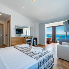 Pearly Hotel - Bild 6