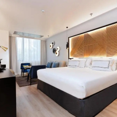 Melia Avenida América - Bild 7