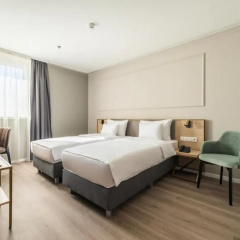 Expo Tower Hotel by Mellow Mood Hotels - Bild 6