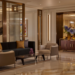 Jumeirah Carlton Tower London - Bild 2