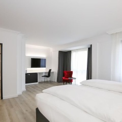 Dormero Hotel Worms - Bild 5