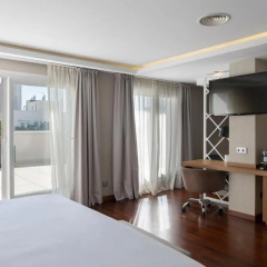 Hotel Vincci SoMa - Bild 4