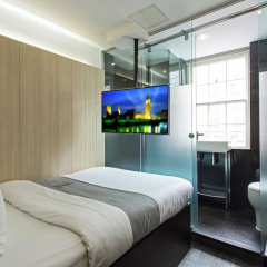 The Z Hotel Soho - Bild 6