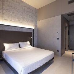 Joy 124 Hotel Milano - Bild 4