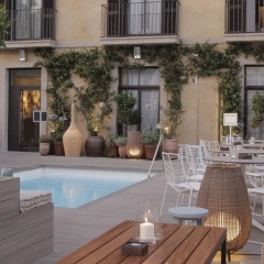 Oriente Atiram Hotel - Bild 25