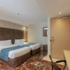Hotel Gotico - Bild 9