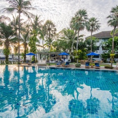 NH Boat Lagoon Phuket Resort - Bild 27