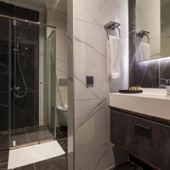 Ankara Royal Hotel - Bild 13