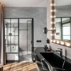 Radisson RED Madrid - Bild 18