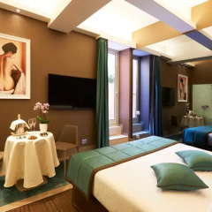 Harry's Bar Trevi Hotel & Restaurant - Bild 5