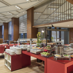 Hampton by Hilton Bursa - Bild 19